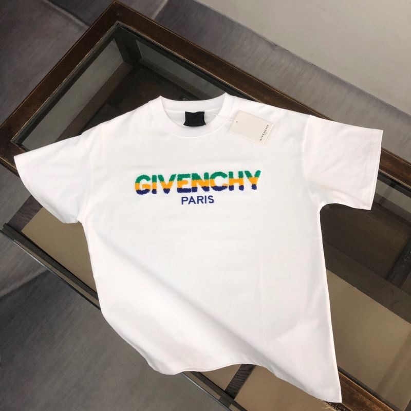 Givenchy T-Shirts